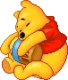 pooh_sleepy emoji