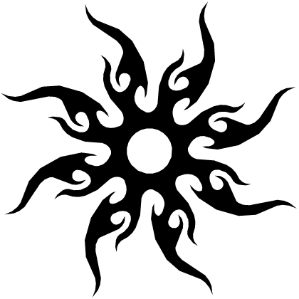 Forsaken_Respawn static emote