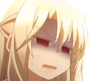 illyacreepy emote