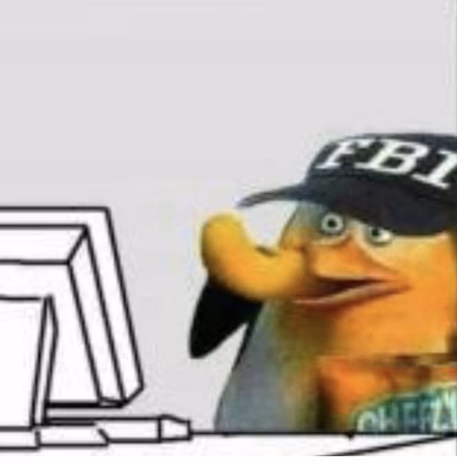 FBI_1 emote
