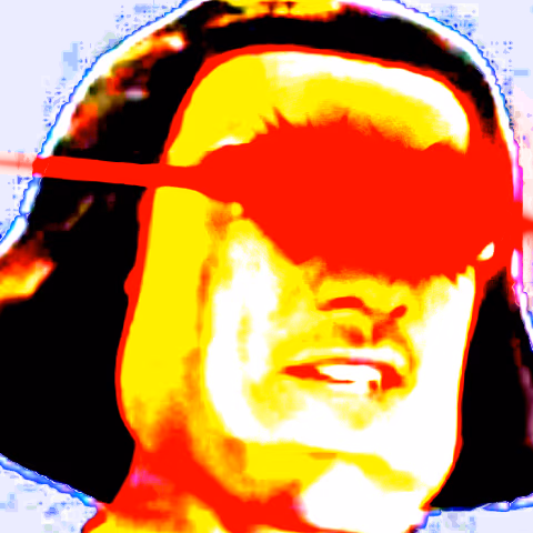 HyperE emote