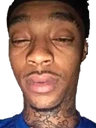tired emote
