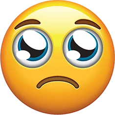 pleading_sad emote