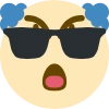 GRRRRR emote