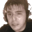 SWEATY emote