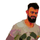 BokeParty emoji