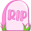rip emote