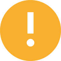 Warning emote