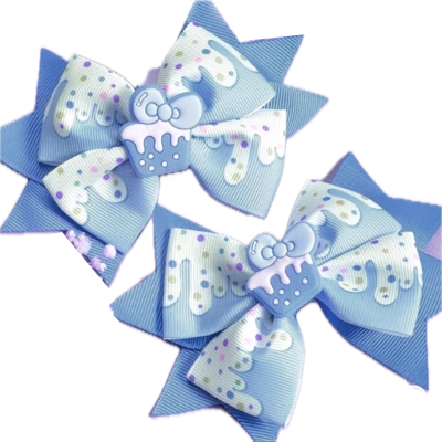 bows emote