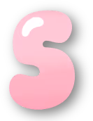 Number_Five_5_Pink emote