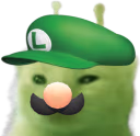 glorpigi emote