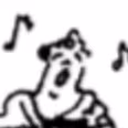 Poeta emote