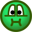 Sick emote