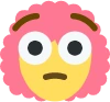 curlypinkdkwhat emote