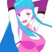 MeMeMe emote