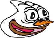 Pepega emote