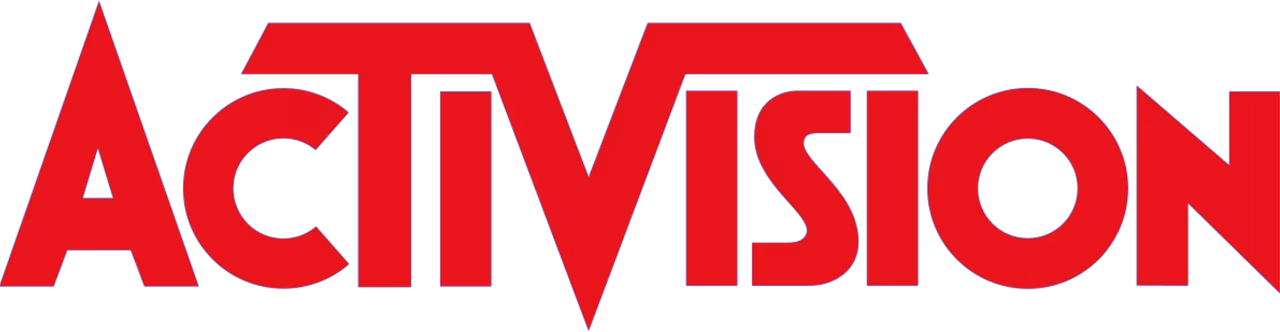 Activision emote