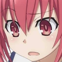 KotoriSuprised emote