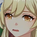 LumineDisgust emote