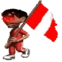 VIVAPERU emote