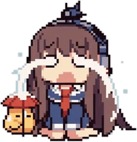 Crying_girl emote