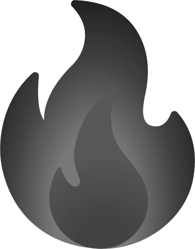 BlackFire emote