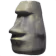 moyai_ios emote