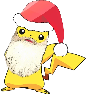 santachu emote