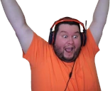 Pog emote