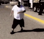 LESSGO emote