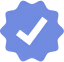 verifiedblurple emote