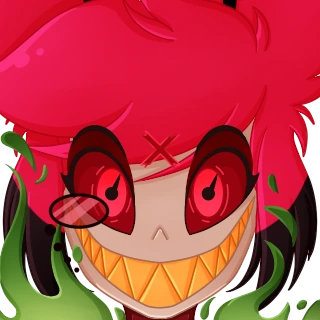 Alastor03 emote