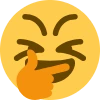 laughing emote