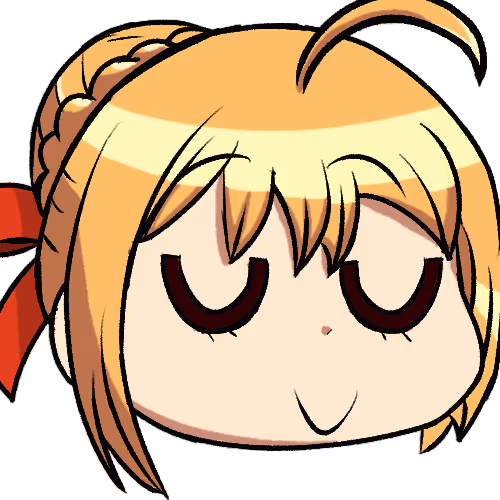 NeroUMU emote