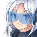 AsheMad emote