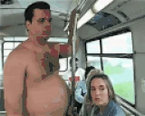 autobus emote