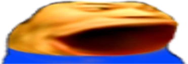 PAAAAAG emote