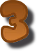 brown_number_three emote