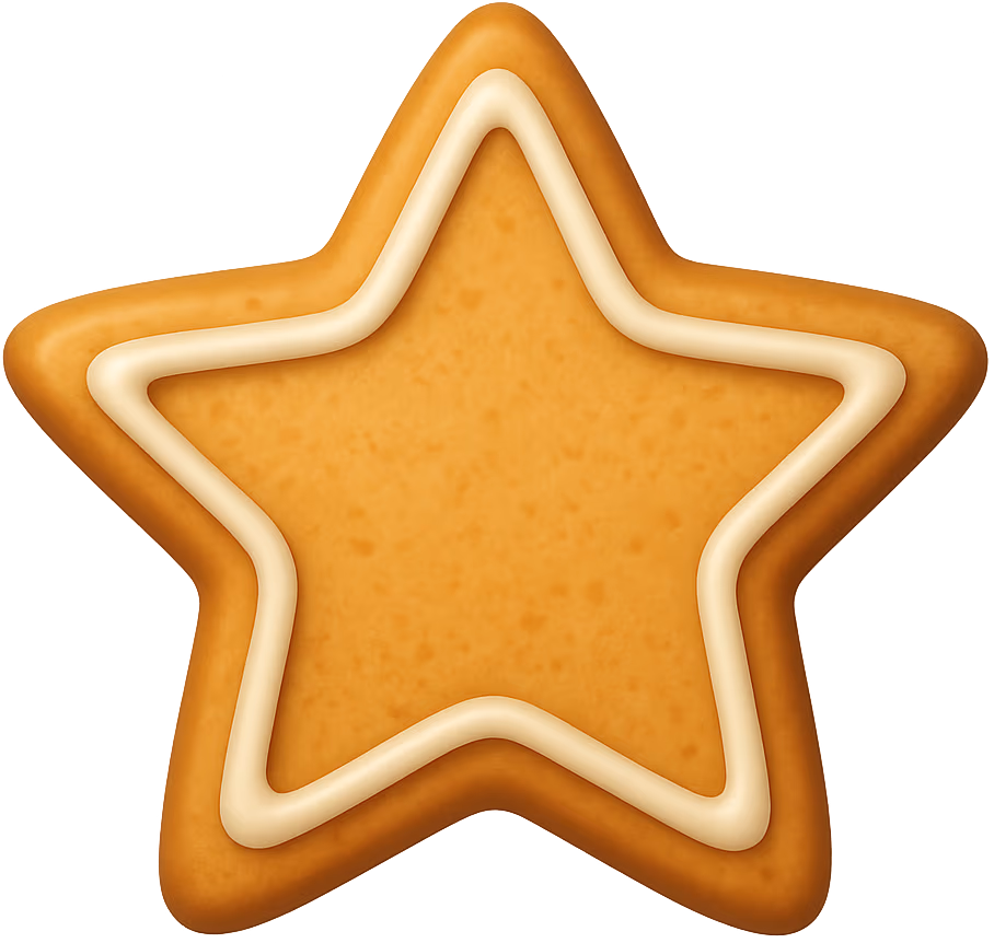 star_cookie emote