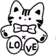 kitty_love emote