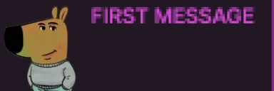 FirstTimeChill emote