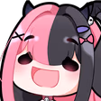 Dakorca_Smile emote