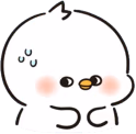 duckysweat emote