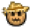 scarecrow emote