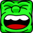 SquareLaugh_YT static emote
