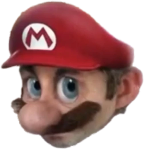SuperMario_inreallife emoji