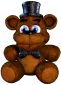 Freddy_Plushie emote