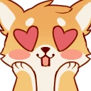 IMG_Fluffydog emote