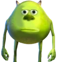 Mike_Sully_Face_Swap emote