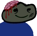 zomb emote